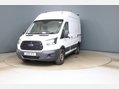 Ford Transit 2.0 350 EcoBlue FWD L2 H3 Euro 6 5dr 4