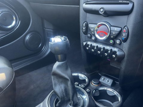 Mini Roadster 1.6 Cooper Euro 6 (s/s) 2dr 33