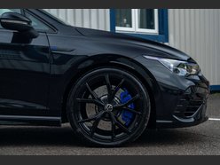 Volkswagen Golf 2.0 Golf R 20 Years TSI 4Motion SA 4WD 5dr 6