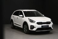 Kia Niro 1.6 Niro 3 HEV Semi-Auto 5dr 5