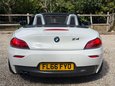BMW Z4 2.0 28i M Sport Auto sDrive Euro 6 2dr 11