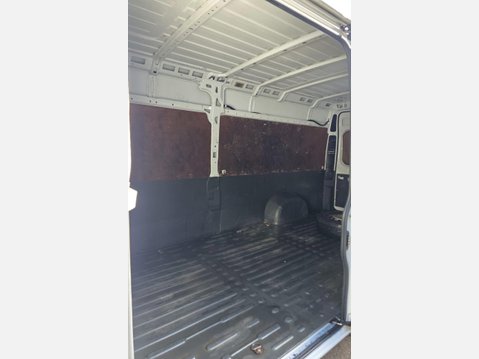 Peugeot Boxer 2.2 BlueHDi 435 Professional Panel Van 5dr Diesel Manual L4 H2 Euro 6 (s/s) 24