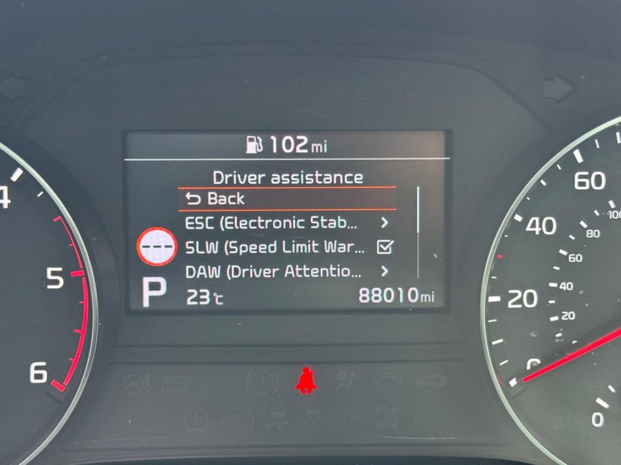 2018 Kia Sportage — image 27