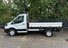 Ford Transit 350 LEADER C/C ECOBLUE