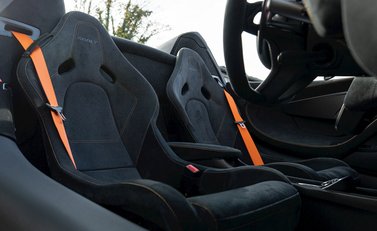 McLaren 600 Spider 16