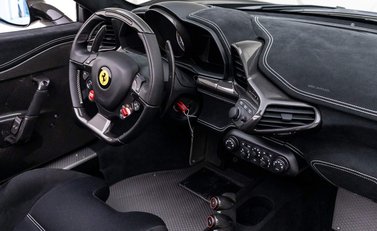 Ferrari 458 Speciale Aperta 16