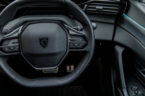 Peugeot 308 PURETECH S/S SW ALLURE 18