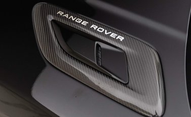 Land Rover Range Rover Sport HST 27