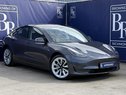 Tesla Model 3 (Dual Motor) Long Range Saloon 4dr Electric Auto 4WDE (346 ps)