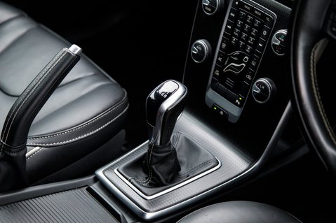 Volvo V40 D2 R-DESIGN EDITION 31