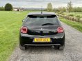 DS DS 3 BLUEHDI PERFORMANCE LINE S/S 8