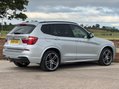 BMW X3 2.0 20d M Sport Auto xDrive Euro 6 (s/s) 5dr 4