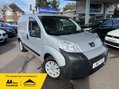 Peugeot Bipper 1.3 HDi Professional FWD L1 H1 3dr 1