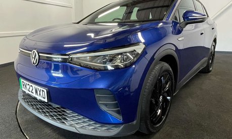 Volkswagen Id.4 ID4 Life 5dr