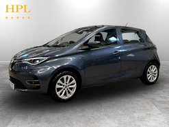 Renault Zoe R135 EV50 52kWh Iconic Hatchback 5dr Electric Auto (Rapid Charge) (134 bhp)