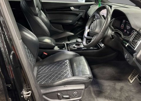 Audi Q5 2.0 TFSI 45 Edition 1 SUV 5dr Petrol S Tronic quattro Euro 6 (s/s) (265 ps) 11