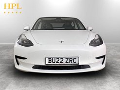 Tesla Model 3 Standard Range Plus Saloon 4dr Electric Auto RWD (241 bhp) Air Con - Alloys
