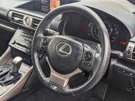 Lexus Is 250 F SPORT 22