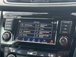 Nissan Qashqai 1.3 DIG-T Tekna SUV 5dr Petrol Manual Euro 6 (s/s) (140 ps) 43