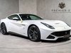 Ferrari F12 Berlinetta NOW SOLD. SIMILAR REQUIRED. PLEASE CALL 01903 254800.