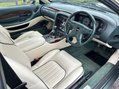 Aston Martin DB7 i6 Supercharged Straight6 Manual Coupe 12