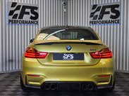 BMW M4 3.0 BiTurbo Coupe 2dr Petrol DCT Euro 6 (s/s) (431 ps) 5