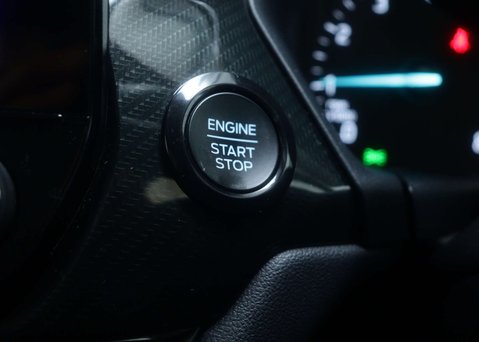 Ford Puma 1.0 Puma Titanium MHEV Auto 5dr 32