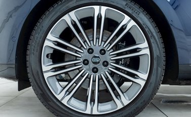 Land Rover Range Rover D350 Autobiography 8