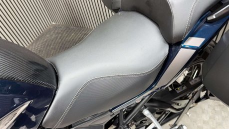 Benelli TRK 502 X 2022 ONLY 10K SIDE BOXES CAR PLAY A2 READY NEW MOT 500CC 26
