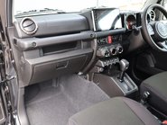 Suzuki Jimny Brand new Sierra 1.5 Auto Import RHD styled by seeker 12 months Uk warranty 27