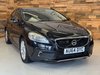 Volvo V40 1.6 T4 Lux Hatchback 5dr Petrol Powershift Euro 5 (s/s) (180 ps)