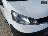 Nissan NV200 Crew Cab SWB L1H1 Low Roof Acenta EURO 6 NO VAT 20