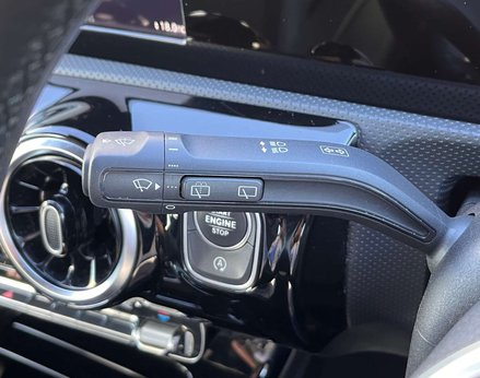 Mercedes-Benz A Class 1.5 A 180 Sport D Auto 5dr 57