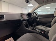 SEAT Ateca 1.5 Ateca SE Technology TSi Evo 5dr 11
