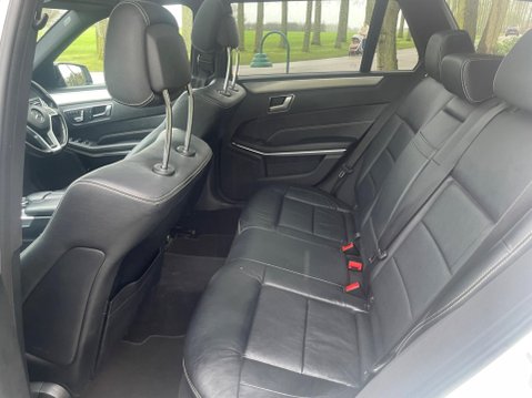 Mercedes-Benz E Class 2.1 E220 BlueTEC AMG Night Edition (Premium) G-Tronic+ Euro 6 (s/s) 5dr 31