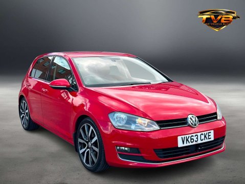 Volkswagen Golf 2.0 Golf GT BlueMotion Technology TDI 5dr - NATIONAL DELIVERY* 25