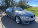 BMW 3 Series 2.0 320i M Sport Euro 5 (s/s) 2dr