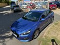 Hyundai i30 T-GDI FASTBACK SE NAV 38