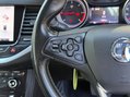 Vauxhall Astra 1.6 CDTi Elite Nav Sports Tourer Auto Euro 6 5dr 25