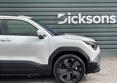 Suzuki eVitara Ultra 2WD 61kWh 2