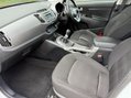 Kia Sportage 1 ONLY 19,017 MILES **SORRY NOW SOLD** 32