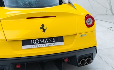 Ferrari 599 GTO 37