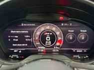 Audi RS3 2.5 TFSI Sportback 5dr Petrol S Tronic quattro Euro 6 (s/s) (400 ps) 32