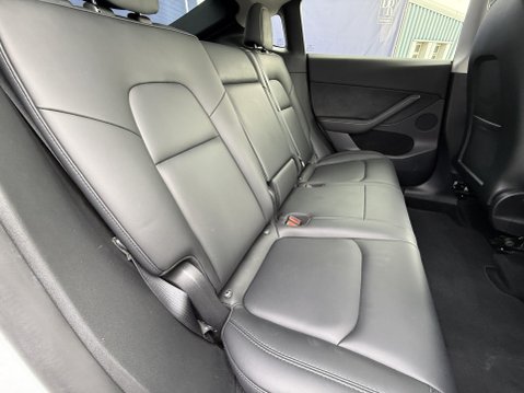 Tesla Model Y SUV 5dr Electric Auto RWD (346 ps) 26