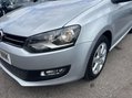 Volkswagen Polo 1.4 Match Edition Euro 5 5dr 10