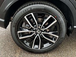 Honda HR-V 1.5 HR-V Elegance i-MMD CVT 5dr 14