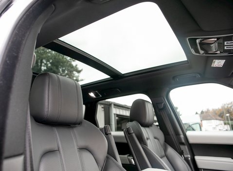 Land Rover Range Rover Sport 3.0 SDV6 HSE Dynamic 17