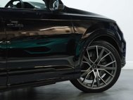 Audi SQ7 4.0 TFSI V8 Vorsprung SUV 5dr Petrol Tiptronic quattro Euro 6 (s/s) (507 ps 38