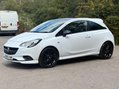 Vauxhall Corsa 1.4i ecoTEC Limited Edition Euro 6 3dr 4