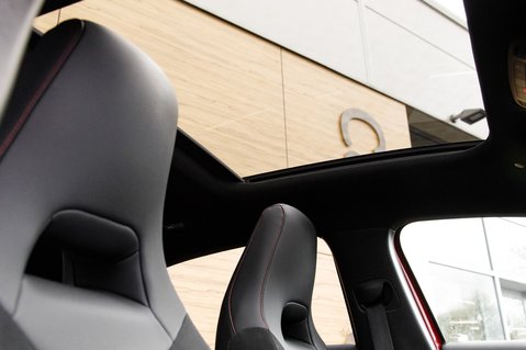 Mercedes-Benz A Class A 250 E AMG LINE PREMIUM PLUS 36